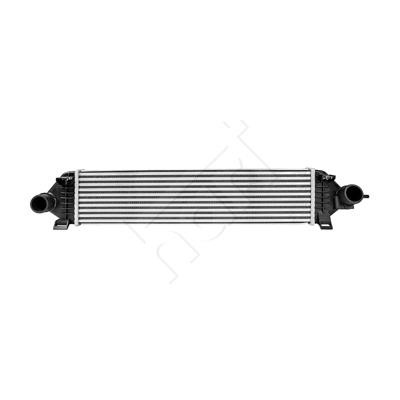 646699 Hart Intercooler, charger