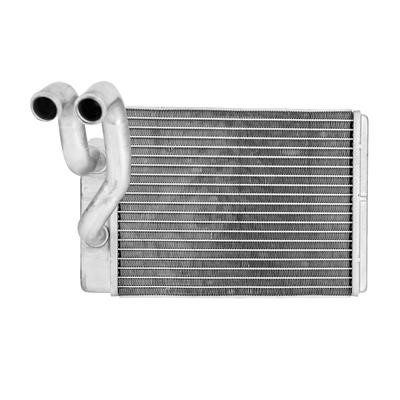 Heat exchanger, interior heating Hart 646 890