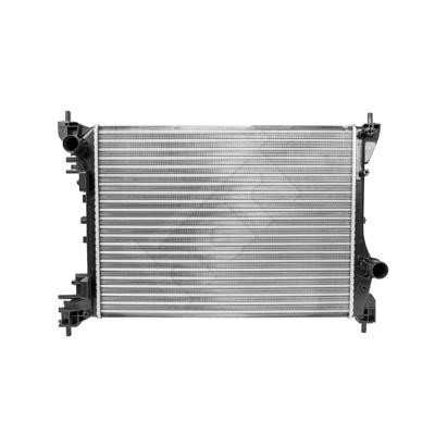 Hart 620 263 Radiator, engine cooling 620263