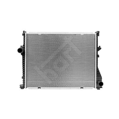 621998 Hart Engine cooling radiator