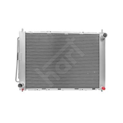 622322 Hart Engine cooling radiator