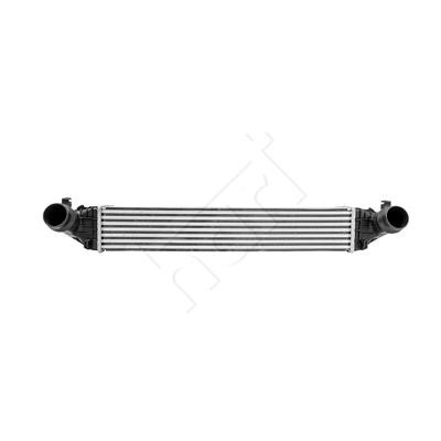 630311 Hart Intercooler, charger
