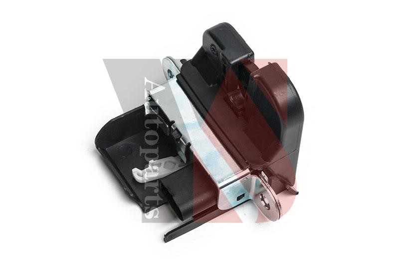 Trunk lock Volkswagen: YSLK0123 YS Parts Tailgate lock