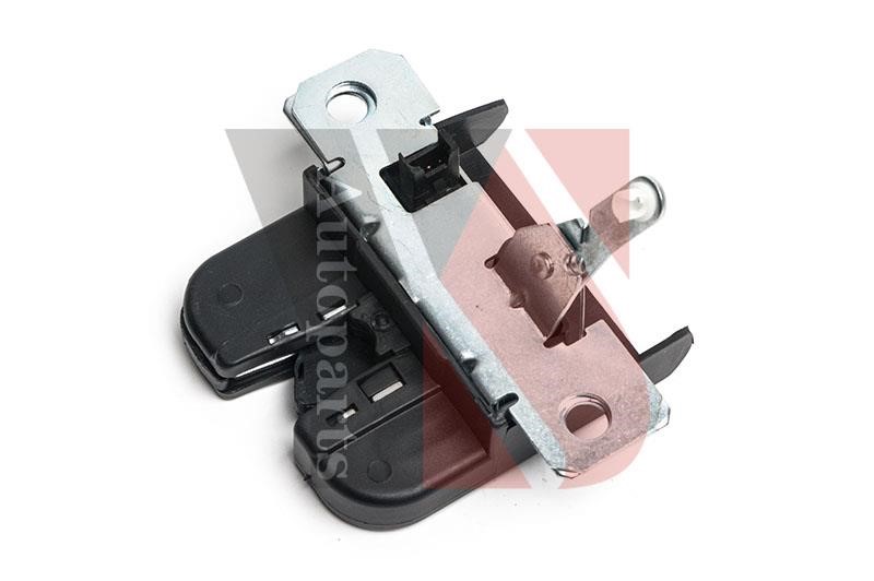 Boot lock Volkswagen: YSLK0122 YS Parts Tailgate lock