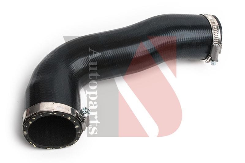 YSTIH0044H YS Parts Intercooler pipe