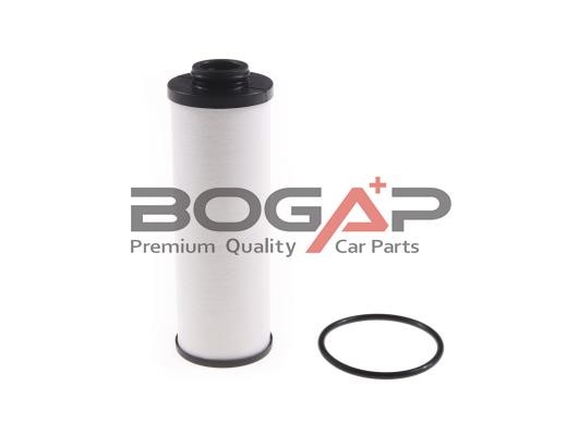 A8114104 BOGAP Automatic transmission filter