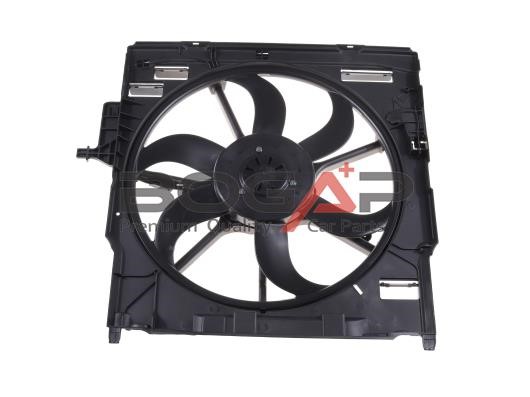 B4243100 BOGAP Hub, engine cooling fan wheel