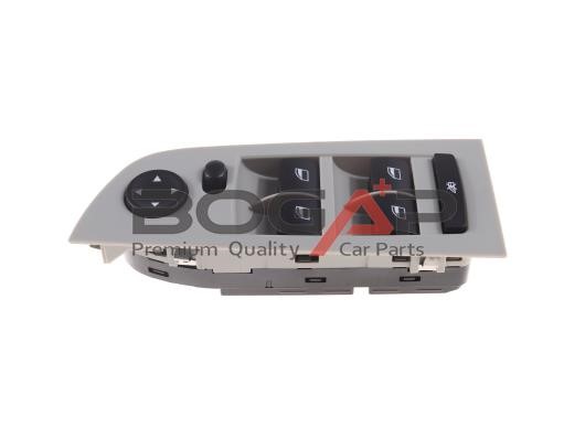 Power window switch BMW X5: B7358128 BOGAP Power window button