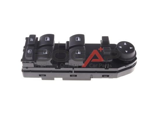 Power window switch BMW 5 series: B7358132 BOGAP Power window button