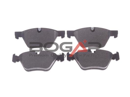 BOGAP B8210123 Brake Pad Set, disc brake B8210123