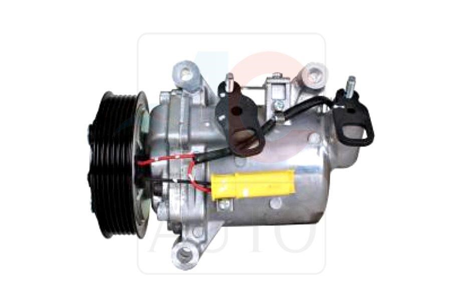 Car AC Citroen C-Elysée II Sedan: AC01CL061 ACAUTO Compressor, air conditioning