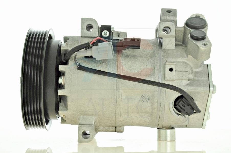 ACAUTO AC-01ZX115 Compressor, air conditioning AC01ZX115 AC01ZX115 ACAUTO Compressor, air conditioning