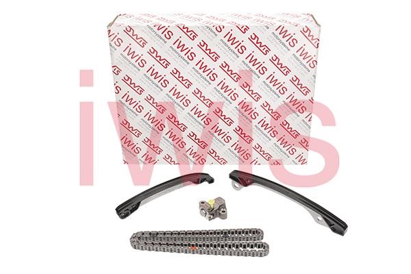 Buy IWIS Motorsysteme 70657SET at a low price in United Arab Emirates!