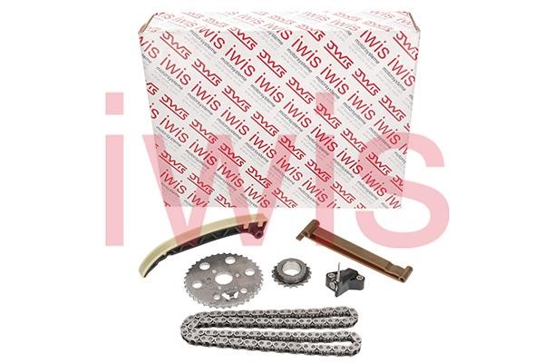 Buy IWIS Motorsysteme 70664SET at a low price in United Arab Emirates!