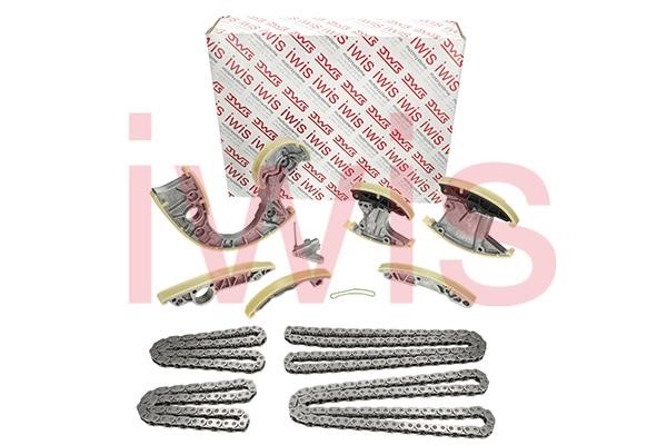 Buy IWIS Motorsysteme 72717SET at a low price in United Arab Emirates!