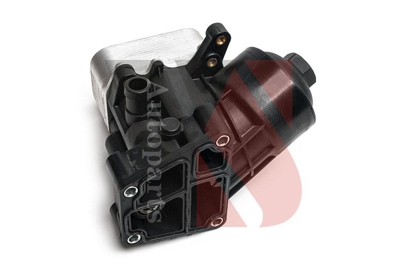 YS Parts YS-OF0001 Housing, oil filter YSOF0001