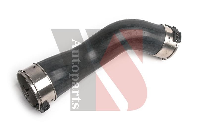 YSTIH1044H YS Parts Intercooler pipe
