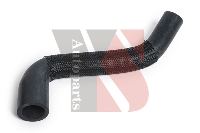 YS Parts YS-TIH0732H Hose, cylinder head cover breather YSTIH0732H