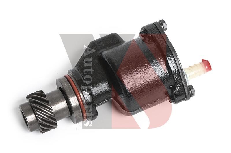Vacuum pump Audi 80: YSVP05 YS Parts Vacuum Pump, braking system