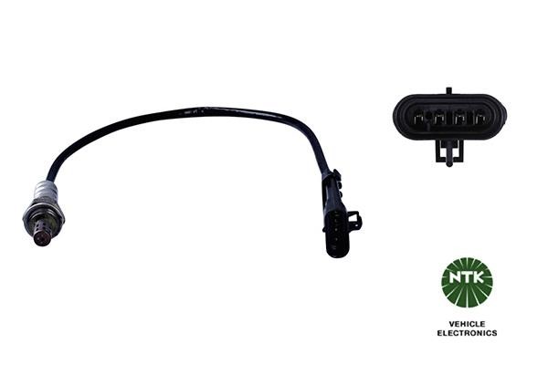 NTK 95740 Lambda sensor 95740 95740 NTK Lambda sensor
