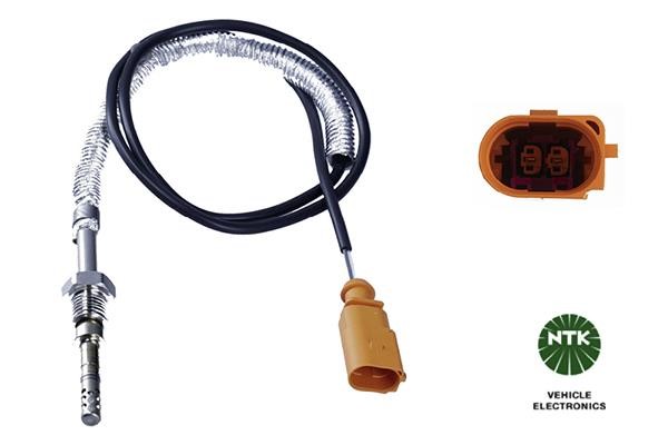 NTK 94795 Sensor, exhaust gas temperature 94795 94795 NTK Sensor, exhaust gas temperature
