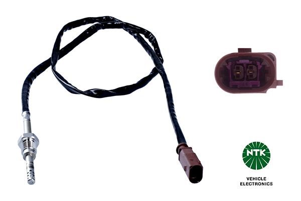 NTK 92571 Sensor, exhaust gas temperature 92571 92571 NTK Sensor, exhaust gas temperature