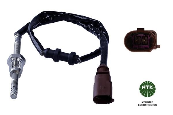 NTK 93600 Sensor, exhaust gas temperature 93600 93600 NTK Sensor, exhaust gas temperature