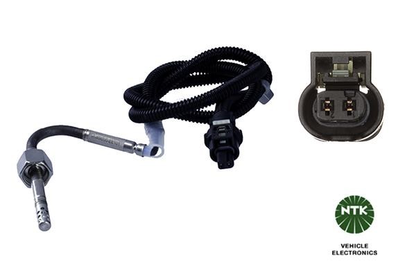 Exhaust temp sensor Mercedes Sprinter: 97384 NTK Sensor, exhaust gas temperature