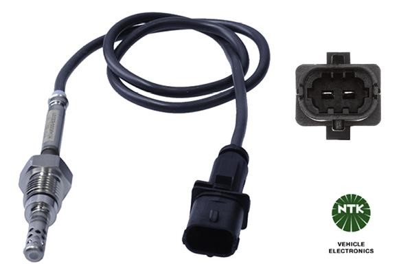 91640 NTK Sensor, exhaust gas temperature