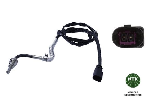 94376 NTK Sensor, exhaust gas temperature