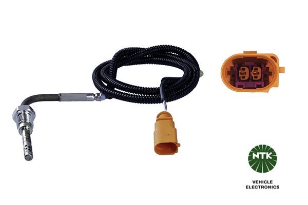 NTK 97427 Sensor, exhaust gas temperature 97427 97427 NTK Sensor, exhaust gas temperature