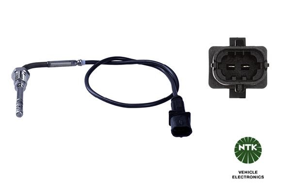 Exhaust system Fiat Strada: 90305 NTK Sensor, exhaust gas temperature