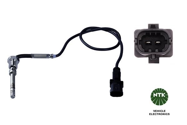 97656 NTK Sensor, exhaust gas temperature