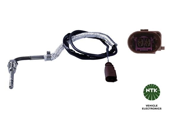 95386 NTK Sensor, exhaust gas temperature