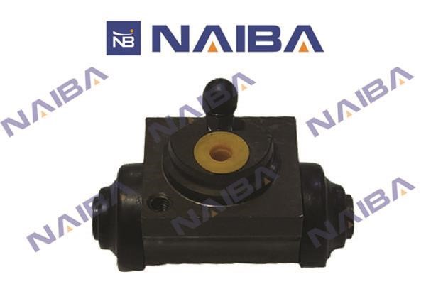 Naiba R198 Wheel Brake Cylinder R198
