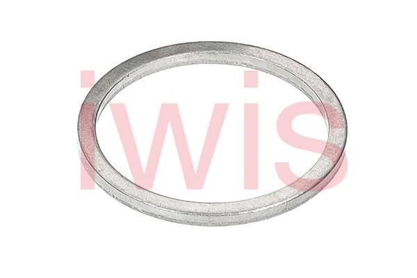 IWIS Motorsysteme 59302 Seal Ring, timing chain tensioner 59302