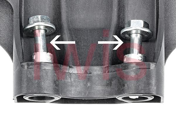 Buy IWIS Motorsysteme 59487SET – good price at EXIST.AE!