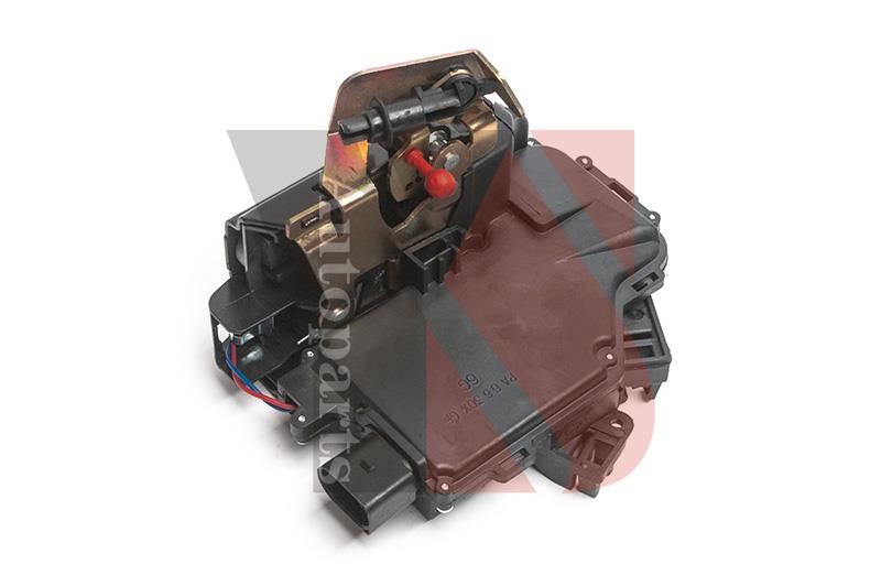 Car door lock Audi A6: YSLK0030P YS Parts Door lock