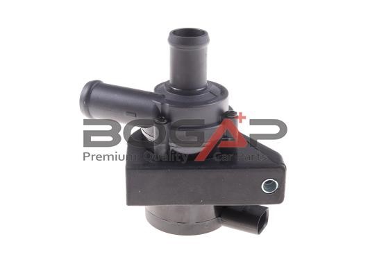 A4233124 BOGAP Additional coolant pump