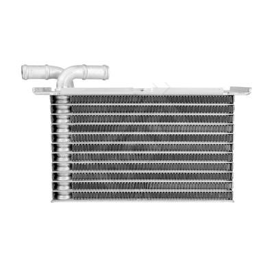646531 Hart Intercooler, charger