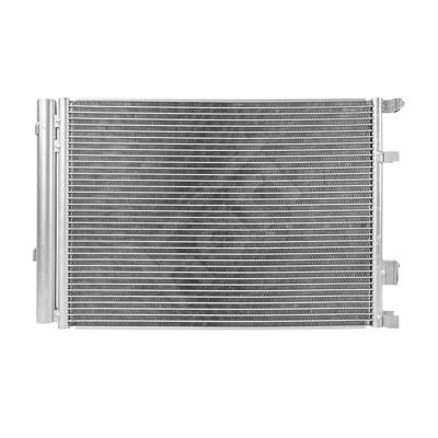 Aircon condenser KIA Rio (Kia Rio): 646554 Hart AC Condenser