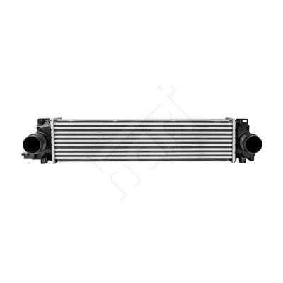 Turbocharger intercooler Volvo Xc40: 646704 Hart Intercooler, charger