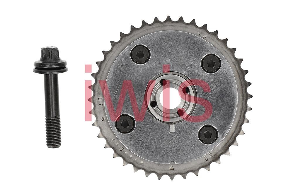 Camshaft adjuster IWIS Motorsysteme 60793