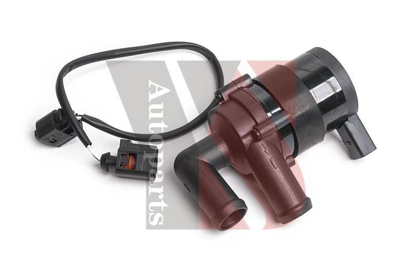 YSAWP0012H YS Parts Additional coolant pump
