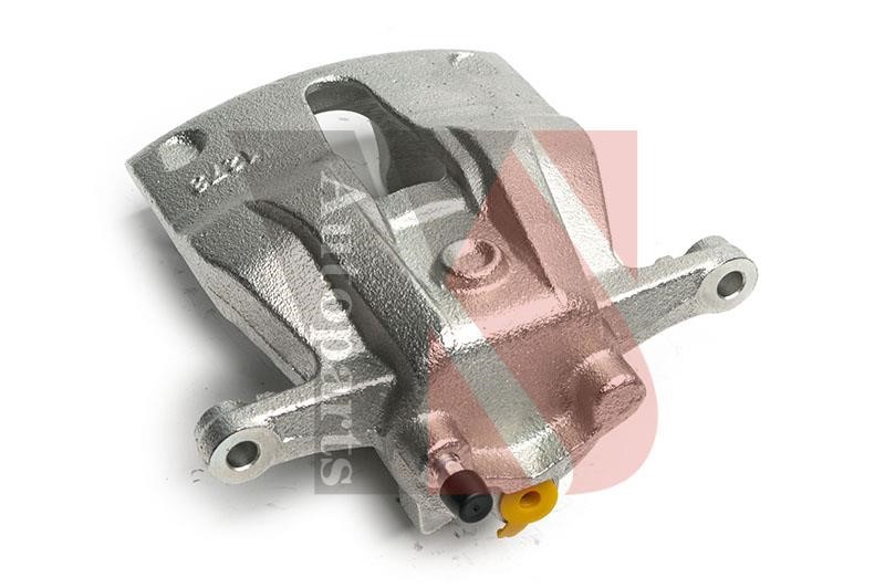 Brake caliper Opel Corsa C: YSBC1177 YS Parts Brake caliper