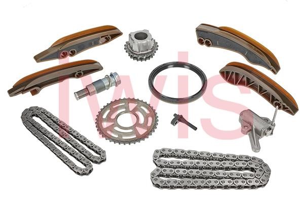 Buy IWIS Motorsysteme 73932SET at a low price in United Arab Emirates!