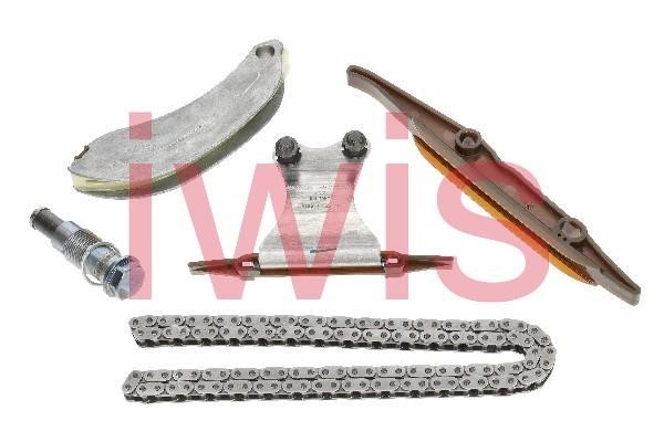 Buy IWIS Motorsysteme 74624SET at a low price in United Arab Emirates!