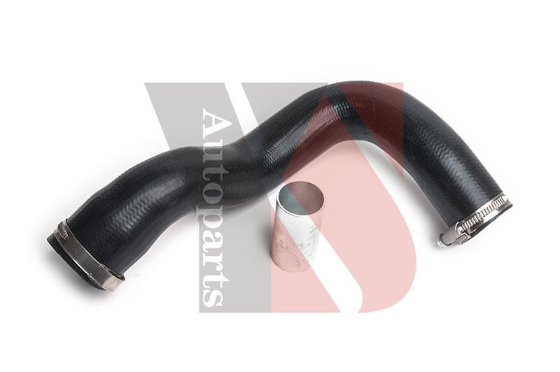 YSTIH0638H YS Parts Intercooler pipe