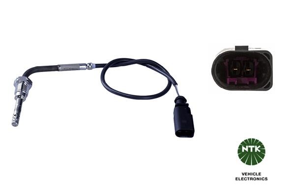 NTK 90224 Sensor, exhaust gas temperature 90224 90224 NTK Sensor, exhaust gas temperature