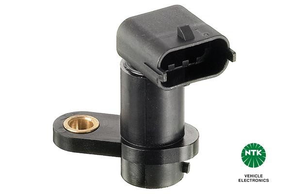Cam sensor Opel Meriva: 81338 NTK Camshaft position sensor